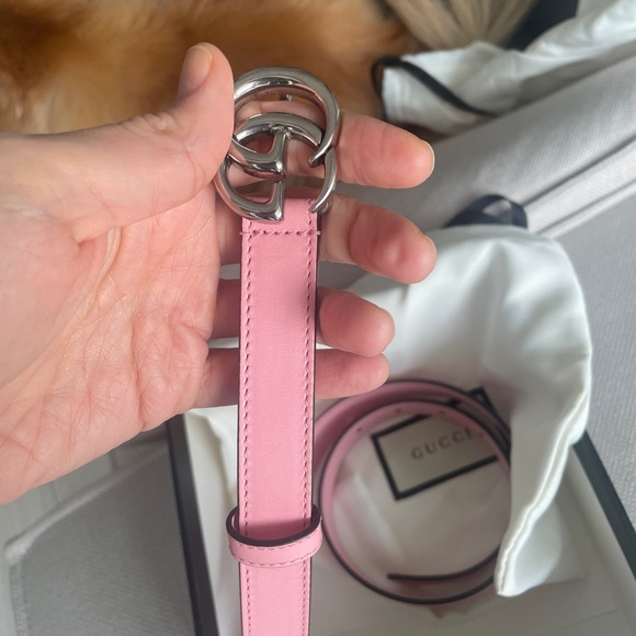 Women’s Gucci belt size 80 - Picture 3 of 3